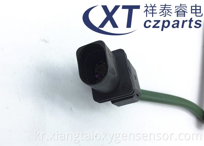 Benz C180 Sensor